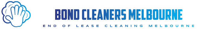 Bond Cleaning in Melbourne logo image